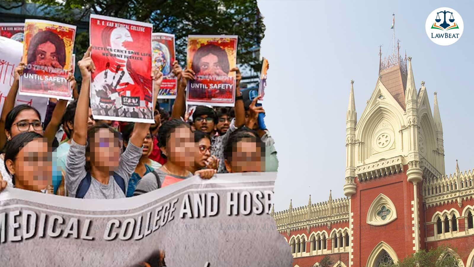Principals Hasty Re-appointment, Hospitals Inaction Lead Calcutta HC to Transfer Probe to CBI In Kolkata Doctors Rape & Murder Case Principals Hasty Re-appointment, Hospitals Inaction Lead Calcutta HC to Transfer Probe to CBI In Kolkata Doctors Rape & Murder Case